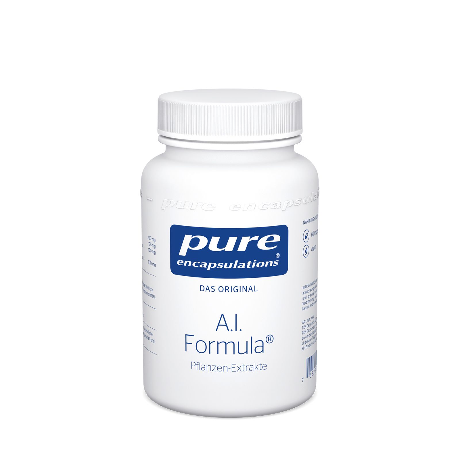 pure encapsulations® A.I. Formula®