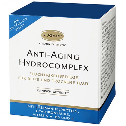 RUGARD Anti-Aging Hydrocomplex Creme