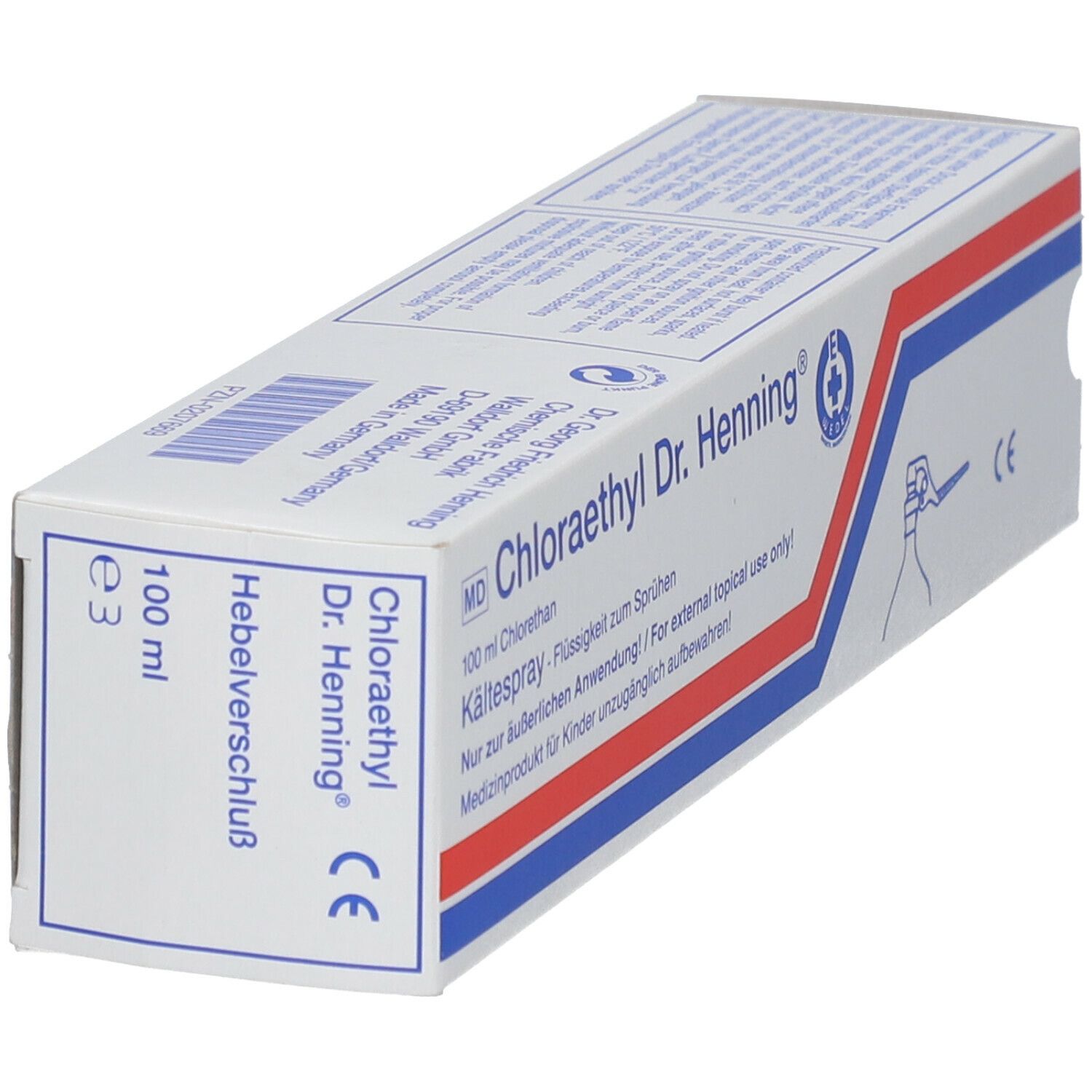 Chloraethyl Dr. Henning®