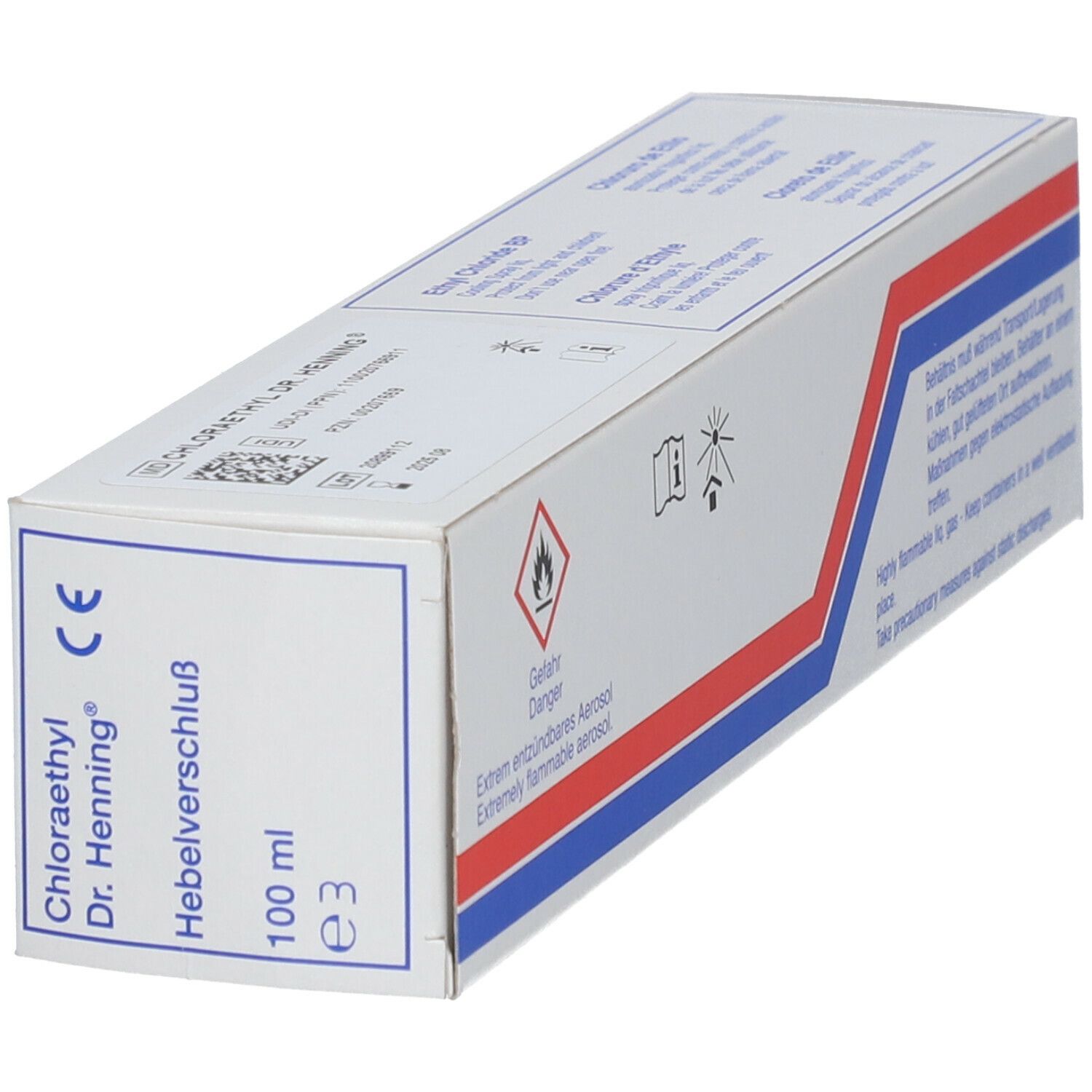 Chloraethyl Dr. Henning®