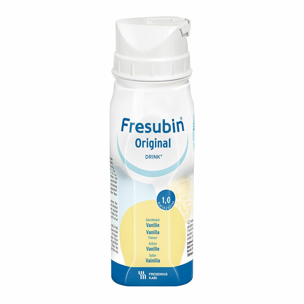 Fresubin® Original DRINK Vanille