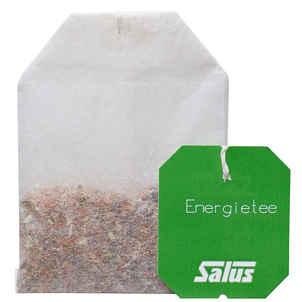 Salus® Energie-Tee