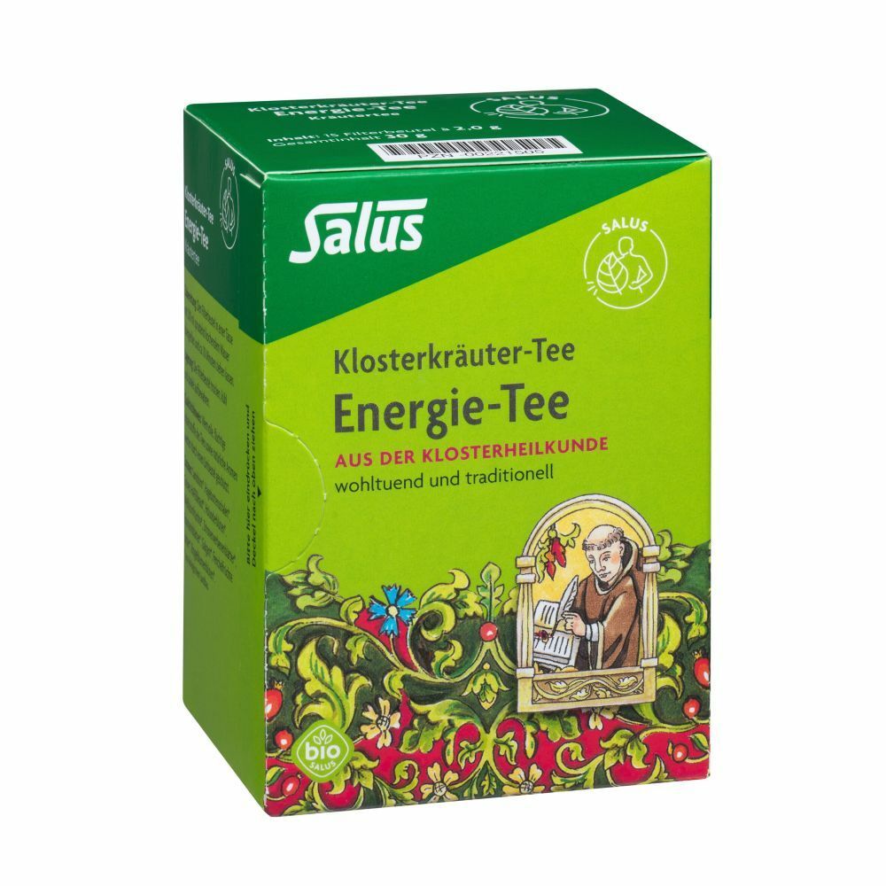 Salus® Energie-Tee