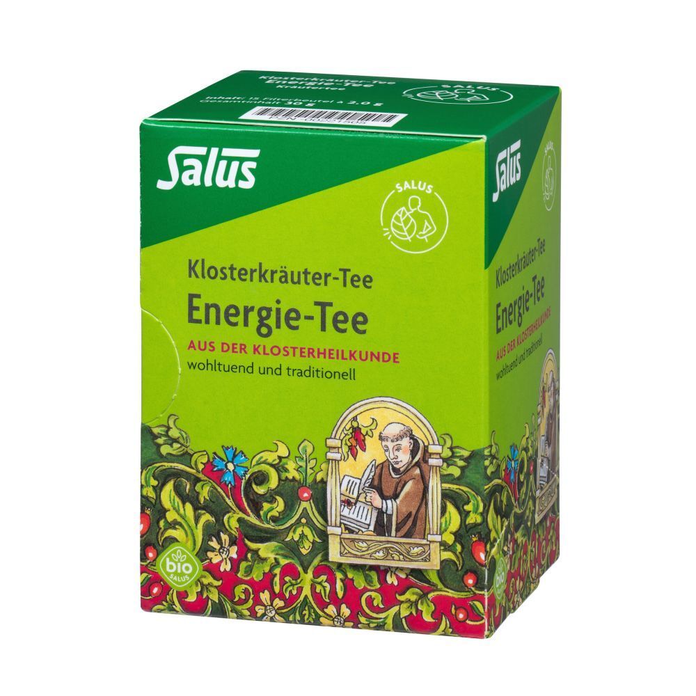 Salus® Energie-Tee