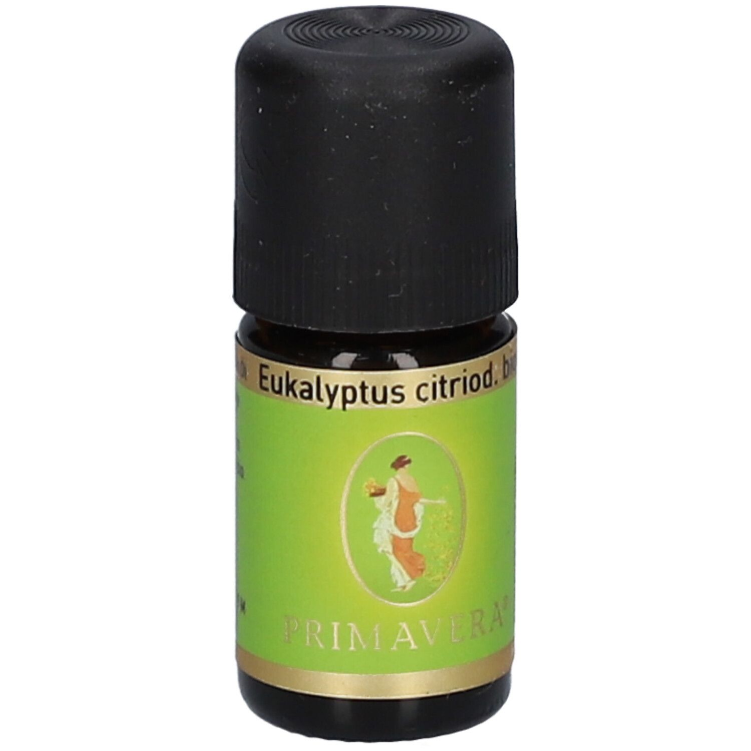 PRIMAVERA® Eukalyptus citriodora BIO