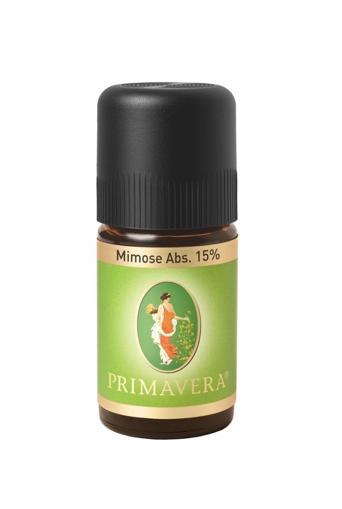 PRIMAVERA® Mimose Absloue 15 %