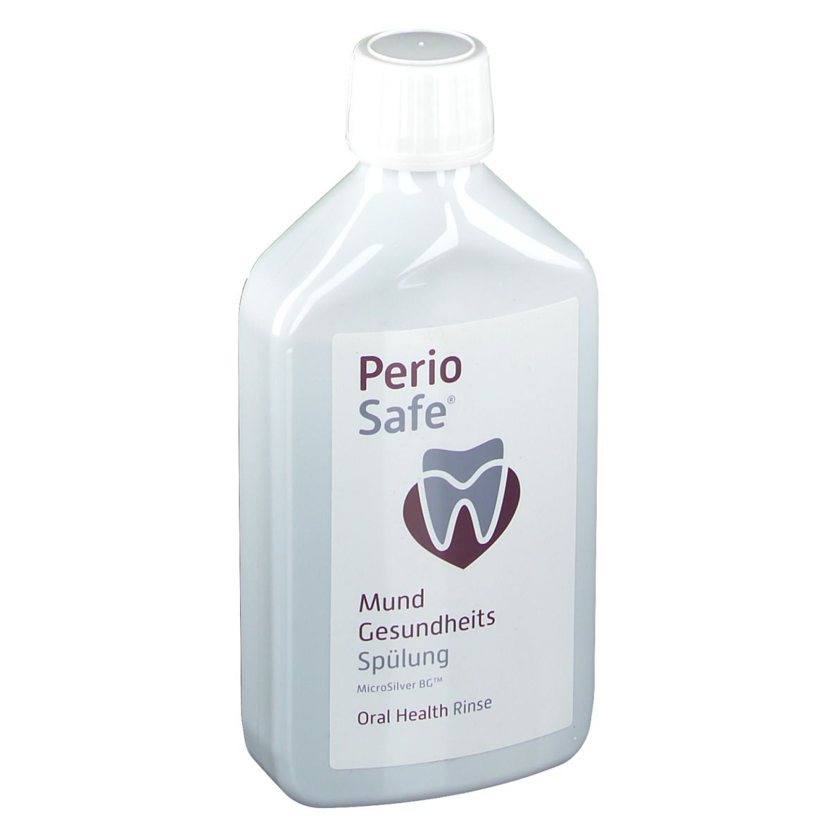 PerioSafe® Mundgesundheits-Spülung