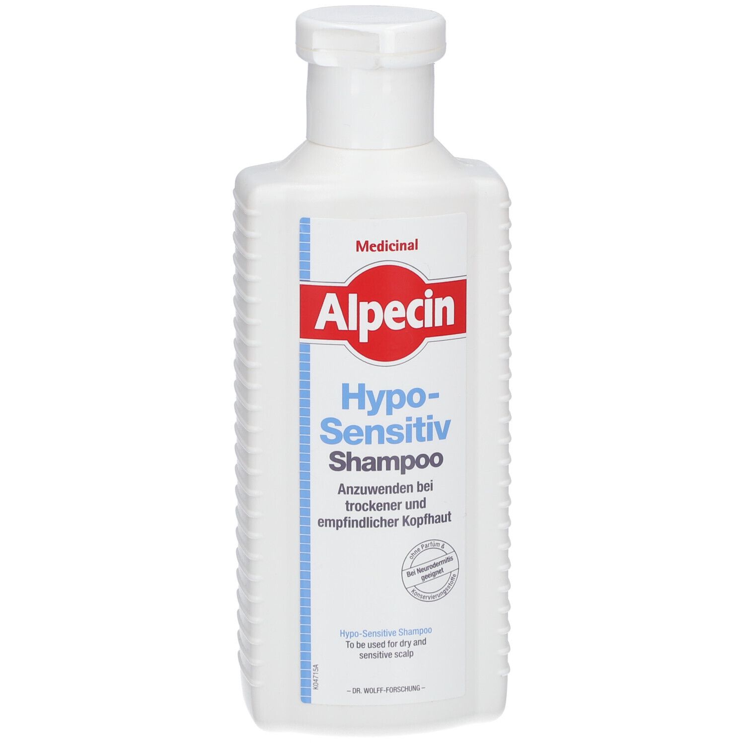 Alpecin Hypo-Sensitiv Shampoo