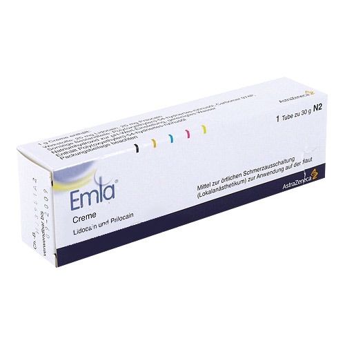 EMLA® Creme