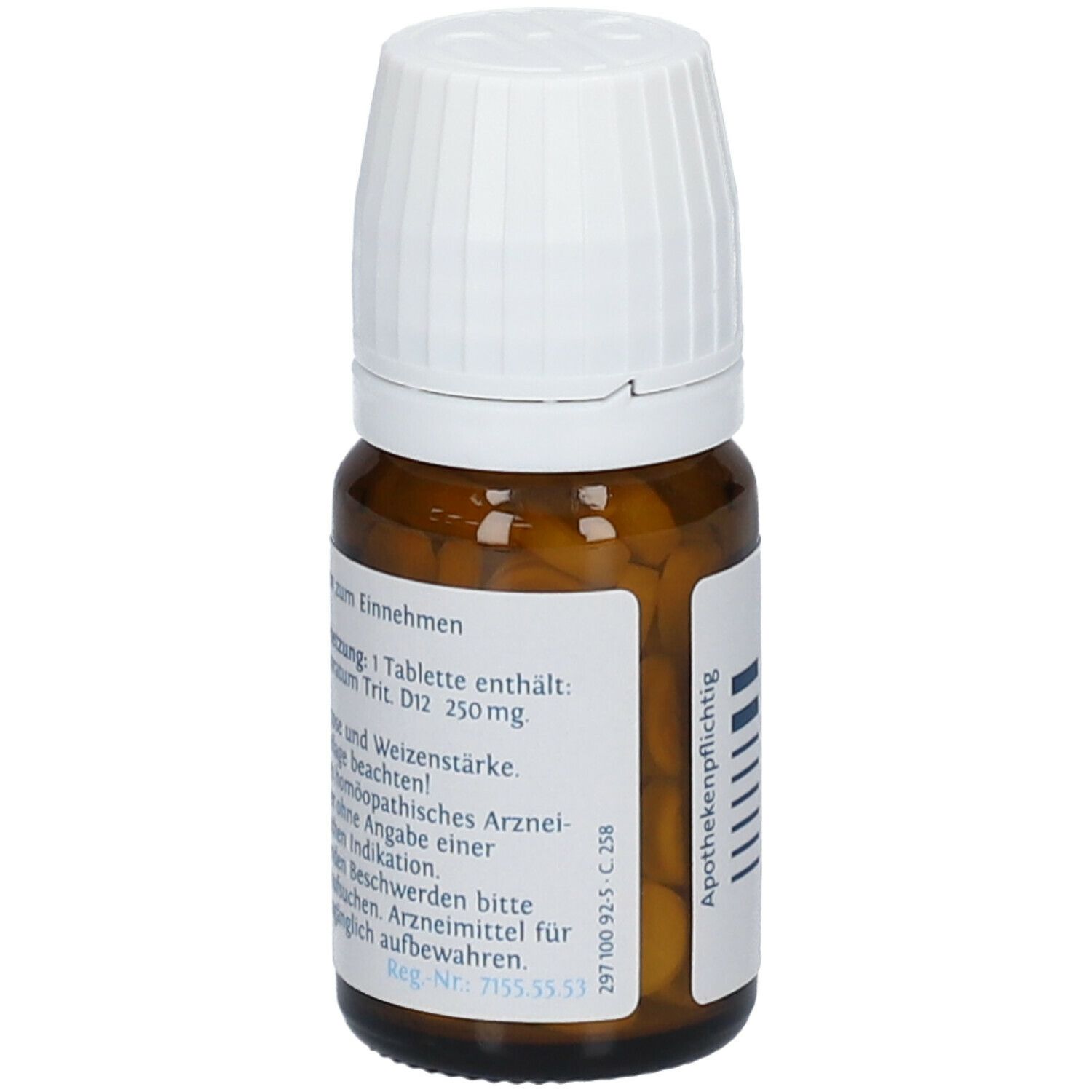 DHU Schüßler-Salz Nr. 1® Calcium fluoratum D 12