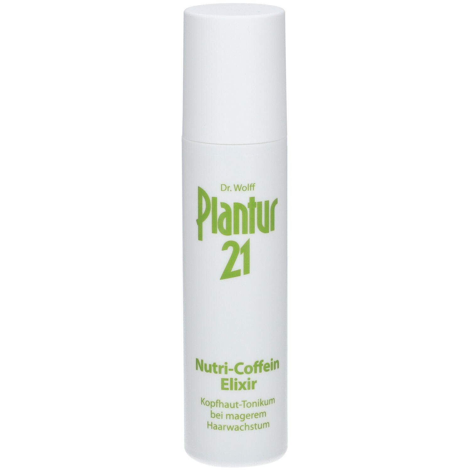 Plantur21 Nutri-Coffein-Elixir