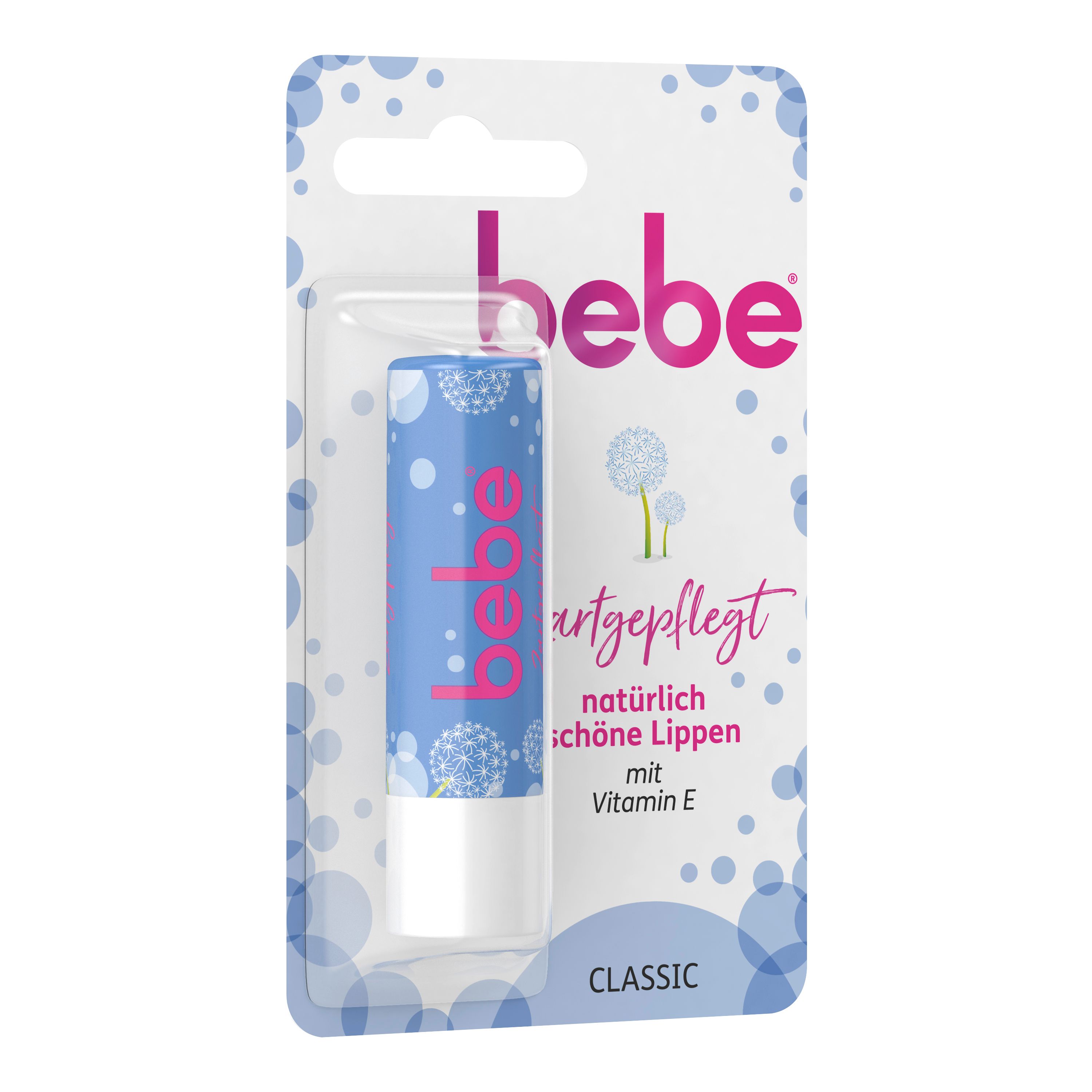 bebe Young Care® Lippenpflegestift Classic