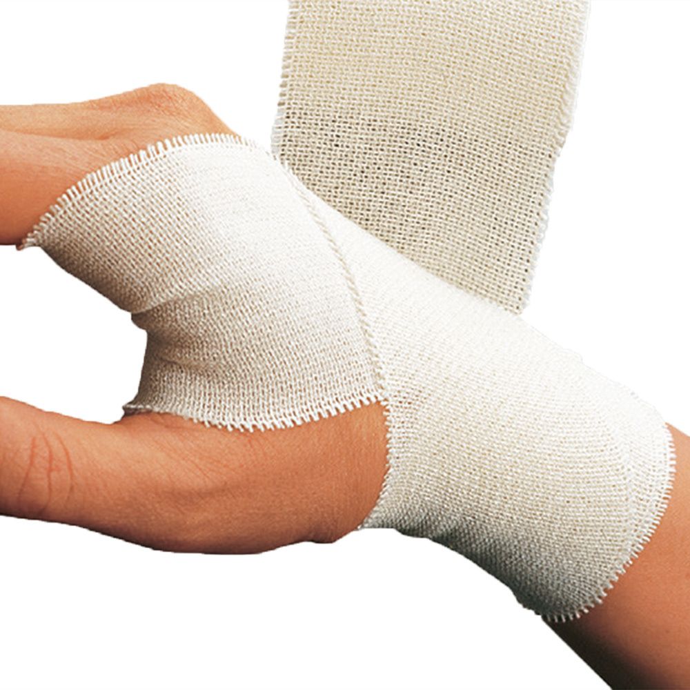Lohmann & Rauscher Idealbinde DIN einzeln 6 cm x 5 m