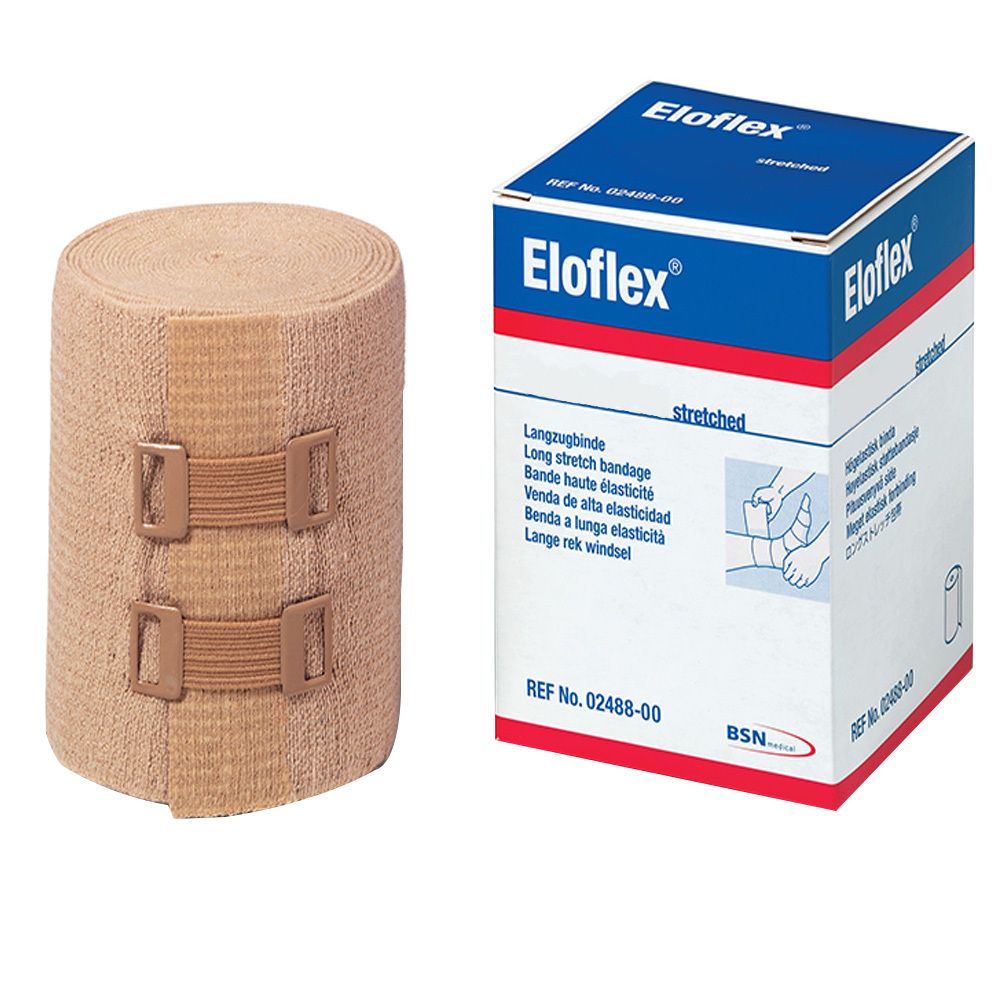 Eloflex® 8 cm x 3,5 m