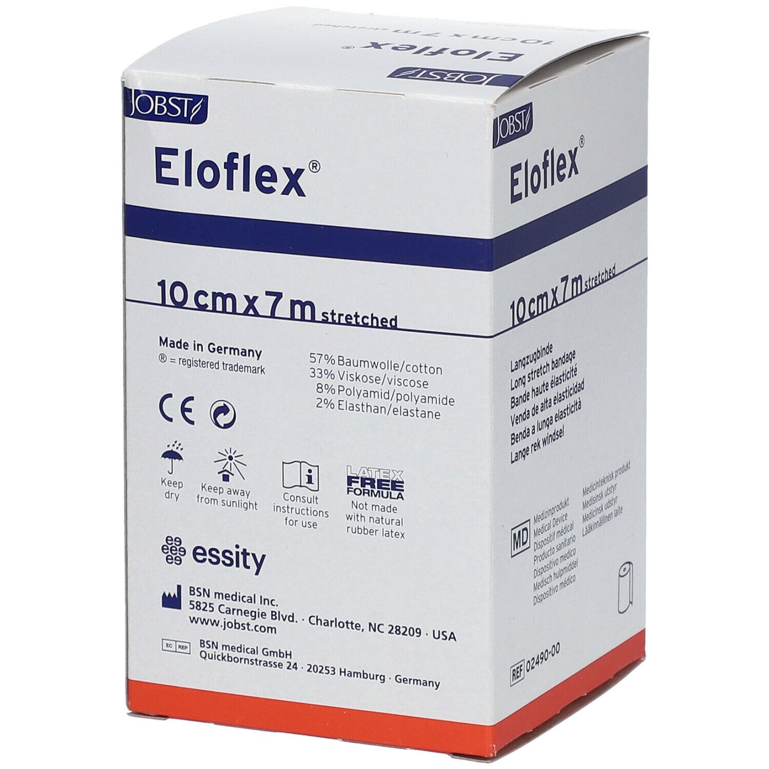 Eloflex® 10 cm x 7 m