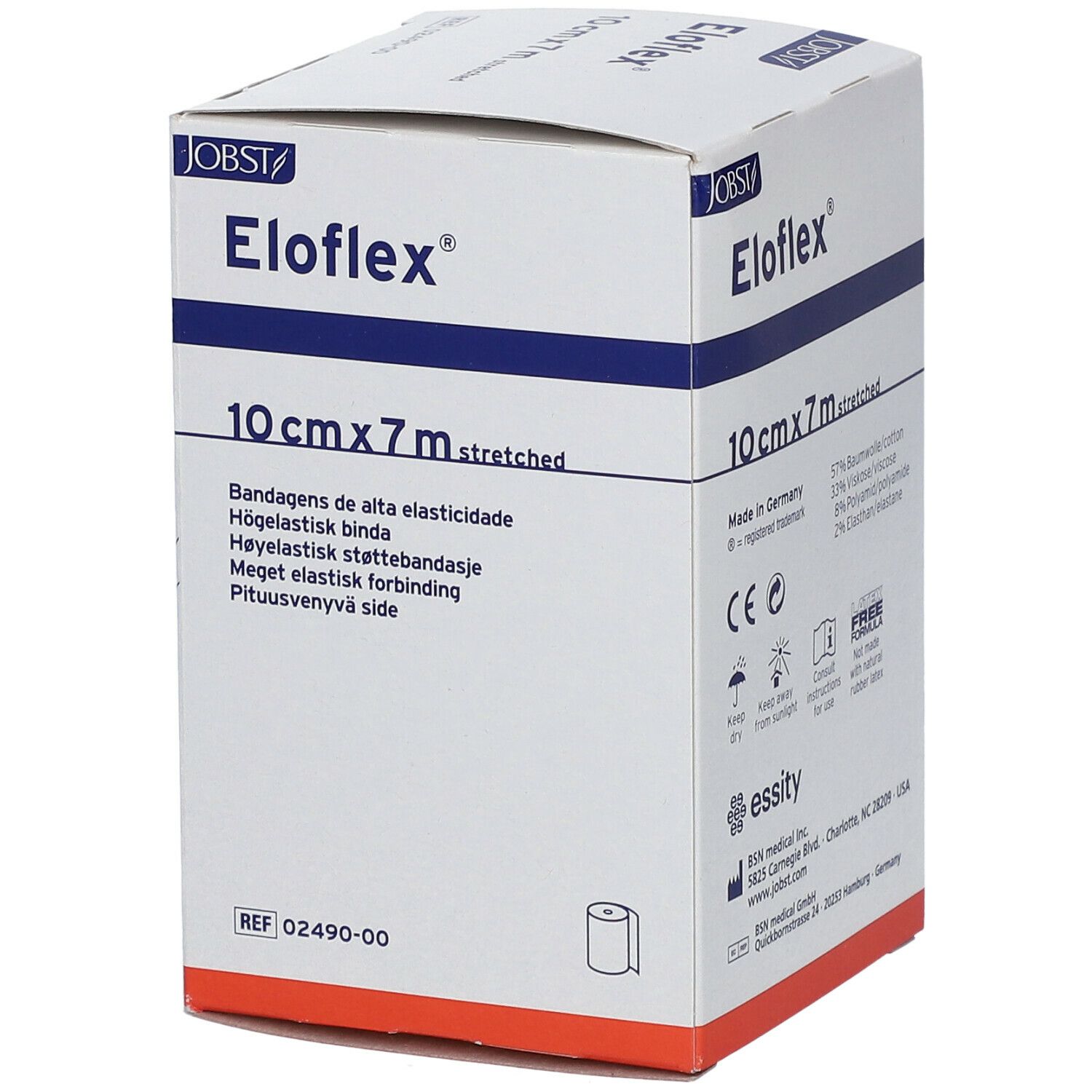 Eloflex® 10 cm x 7 m