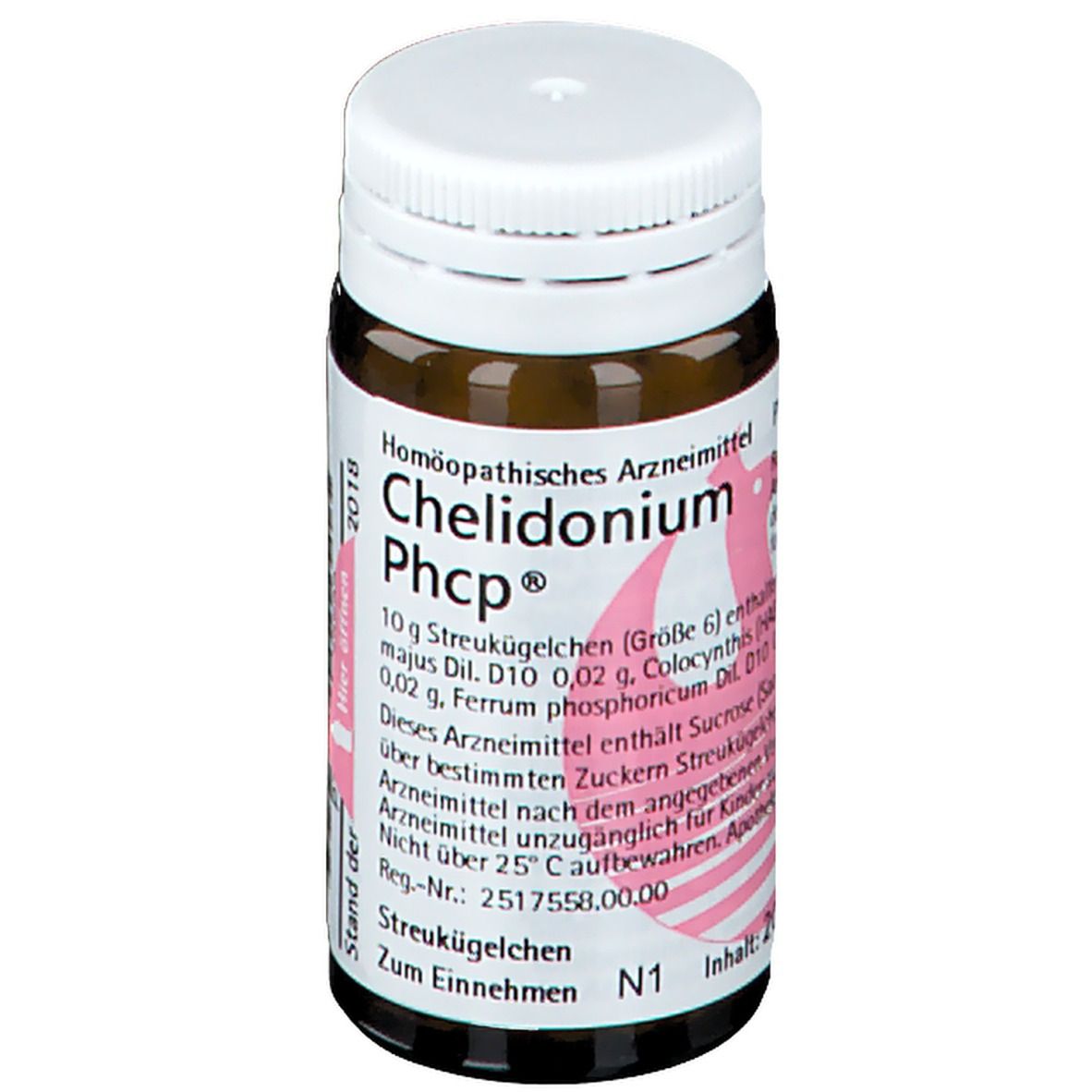Chelidonium Phcp®