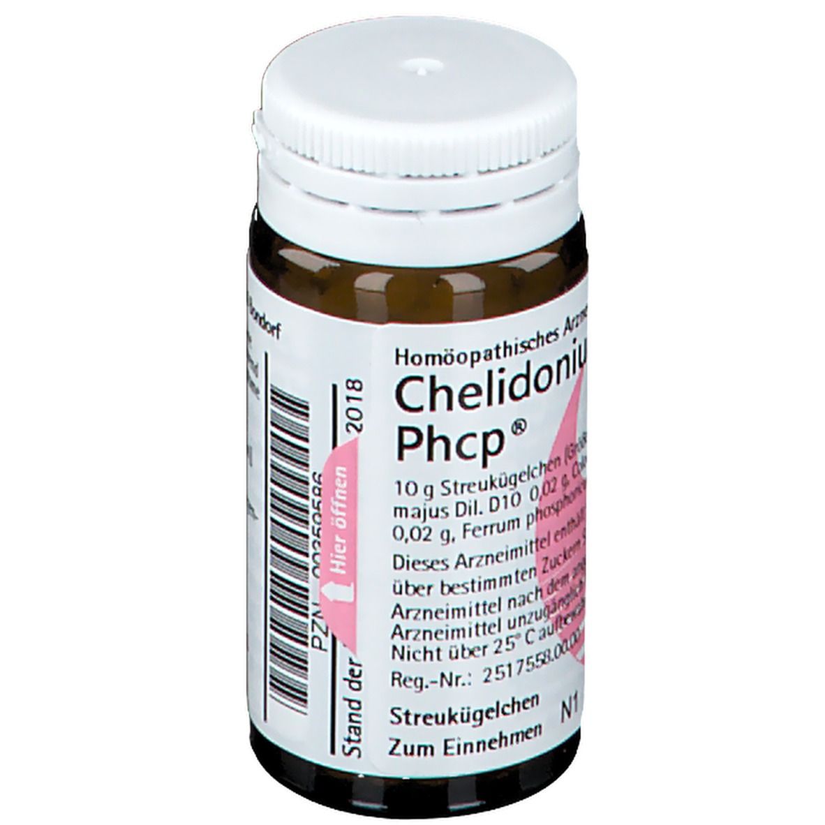 Chelidonium Phcp®