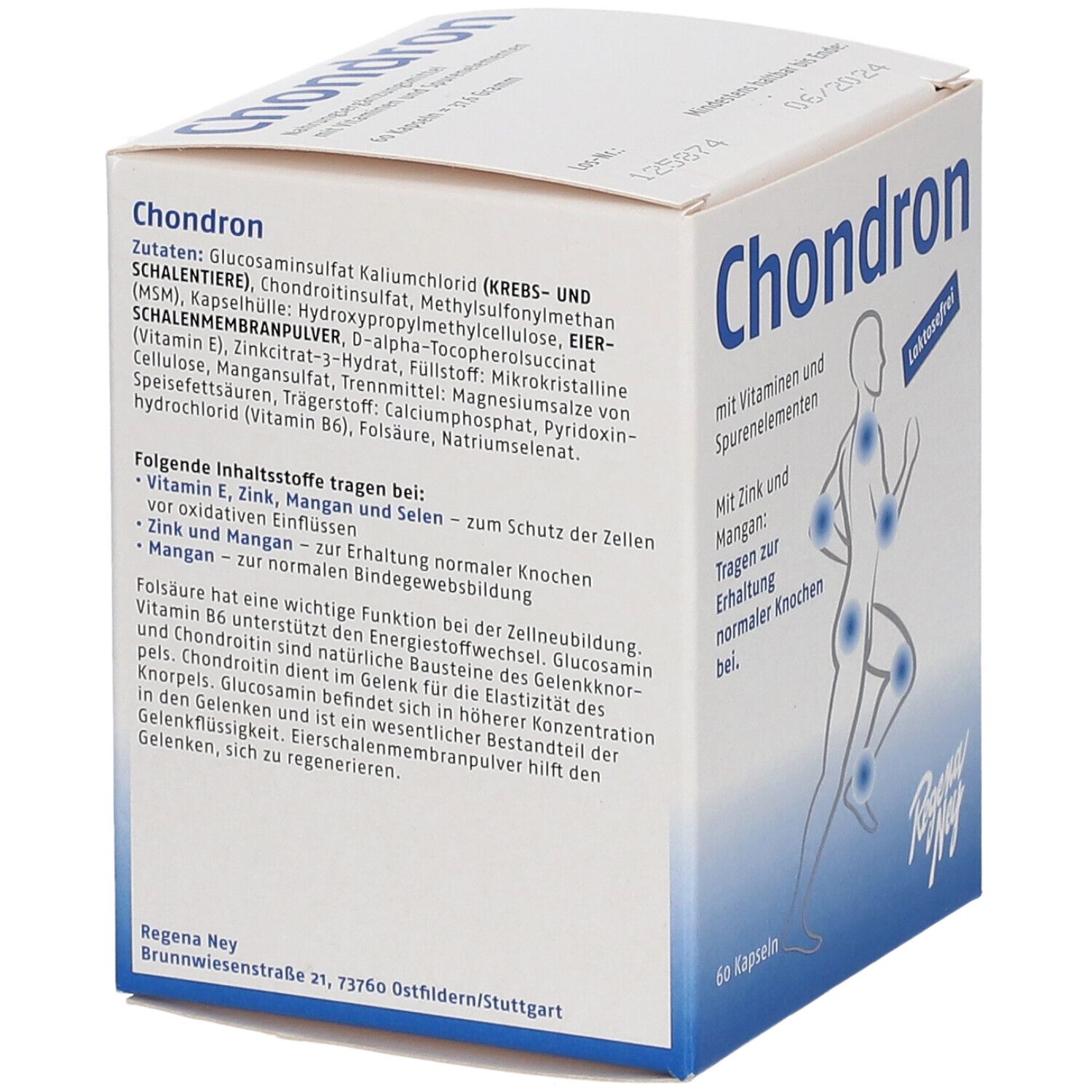 Chondron