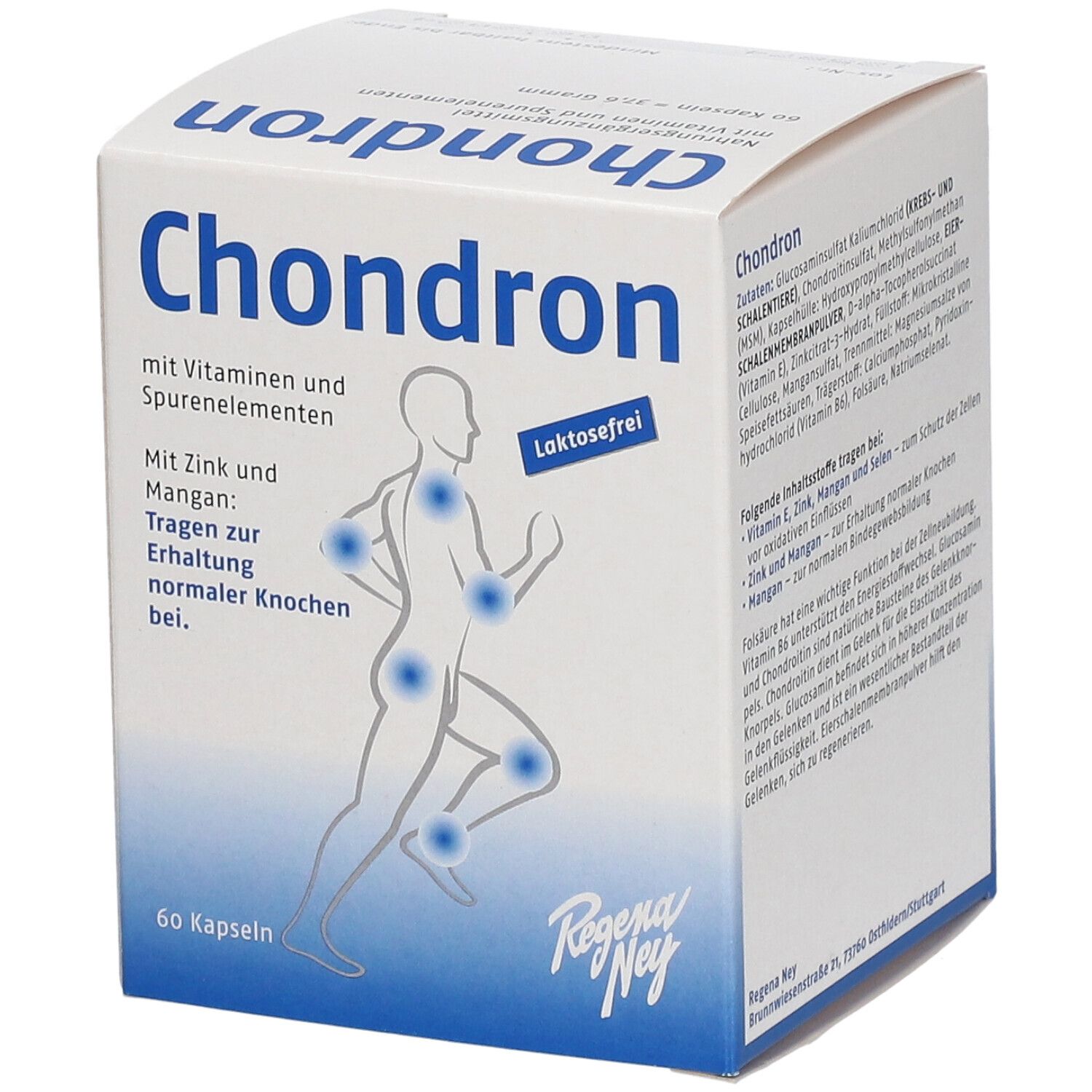 Chondron