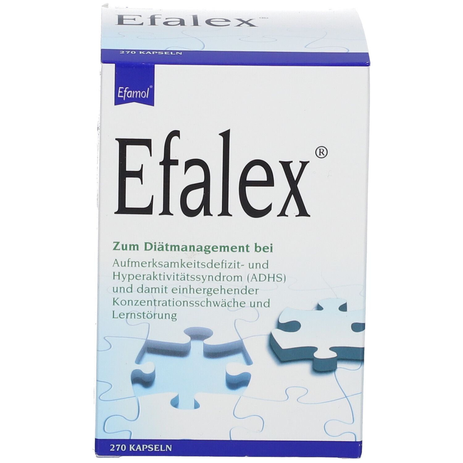 Efalex®