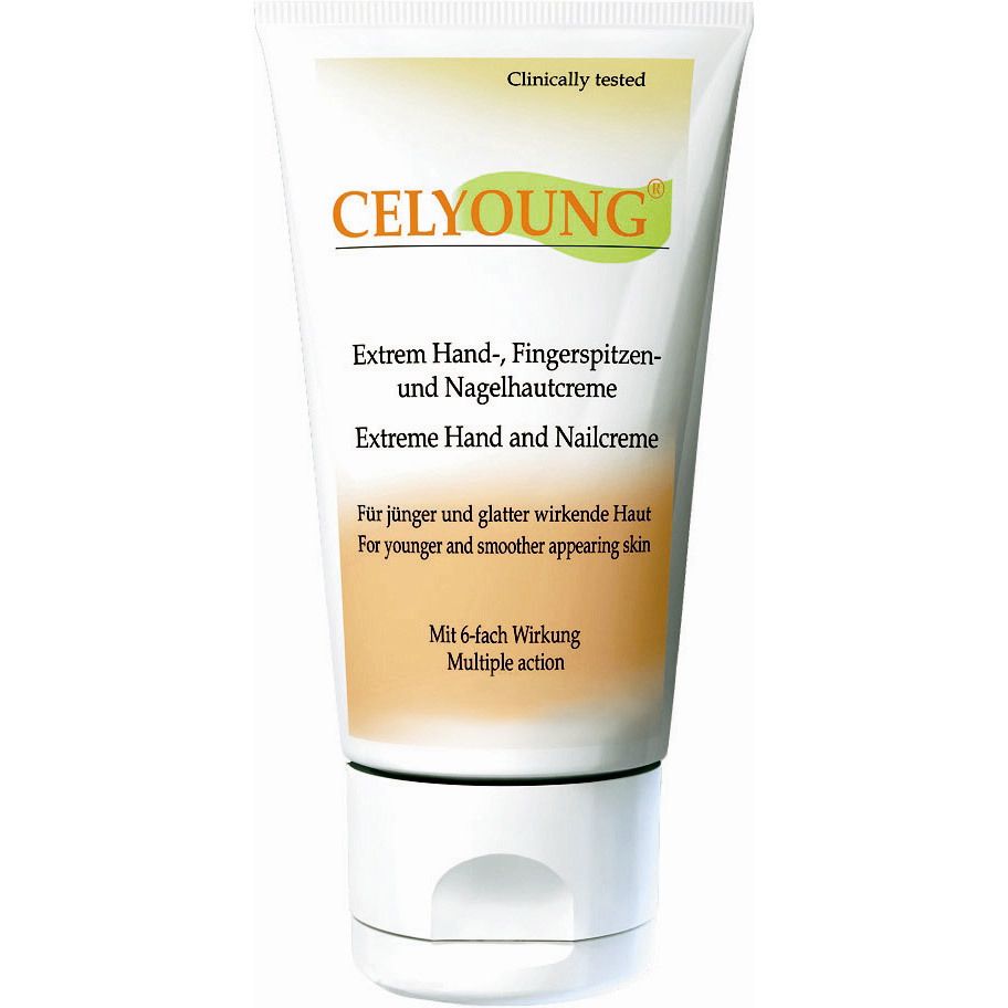 CELYOUNG® Extrem Handcreme