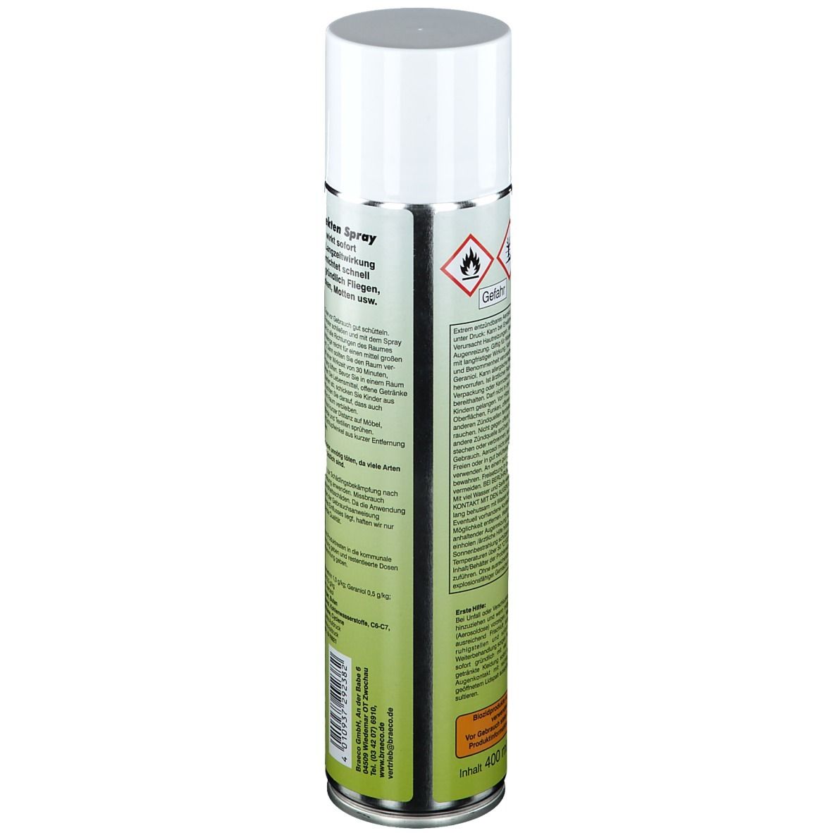 BRAECO Insekten Spray