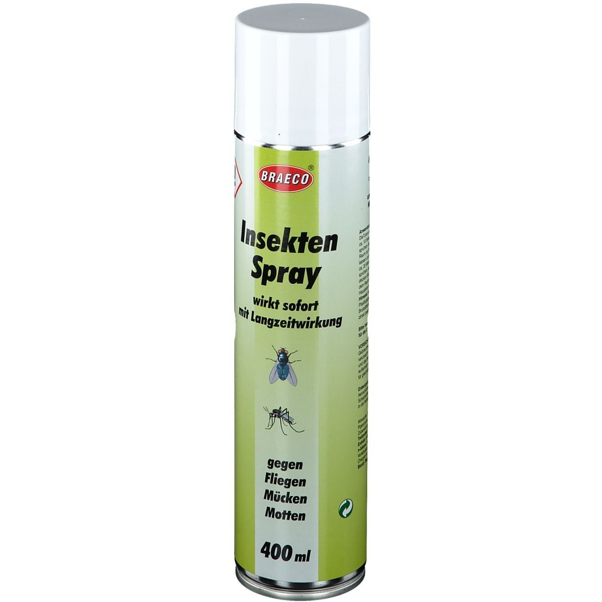 BRAECO Insekten Spray