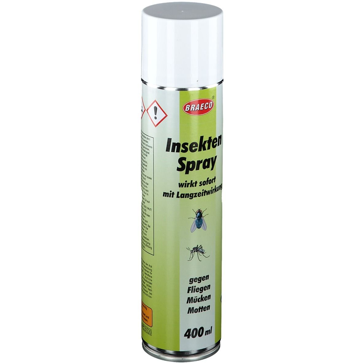 BRAECO Insekten Spray
