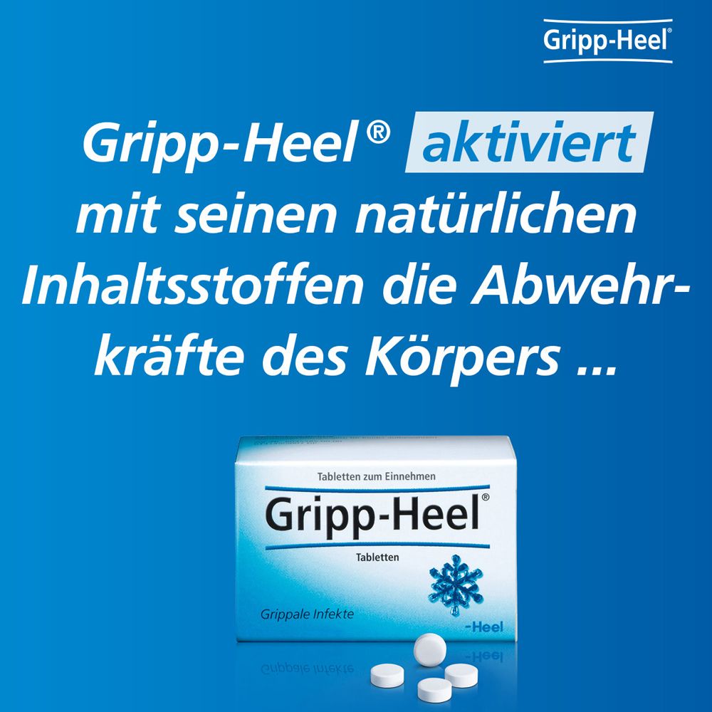 Gripp-Heel®