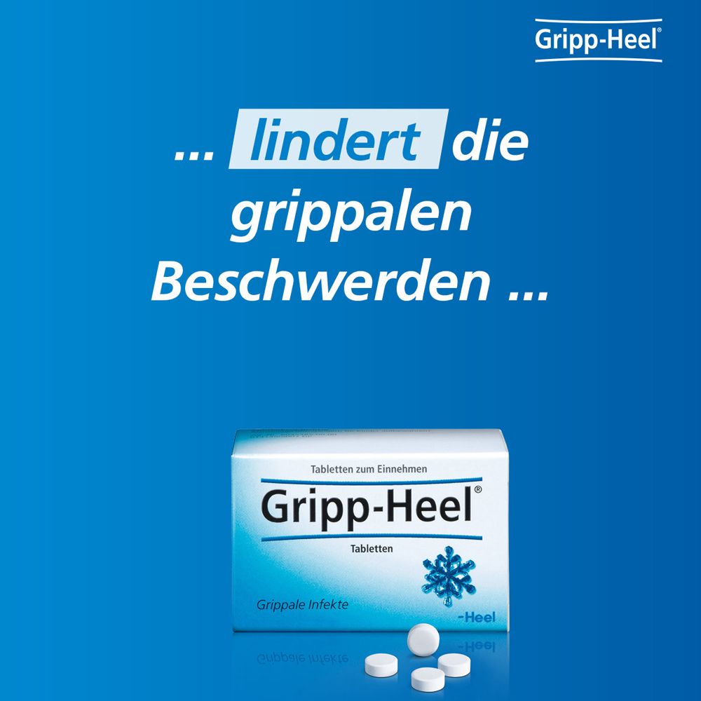 Gripp-Heel®