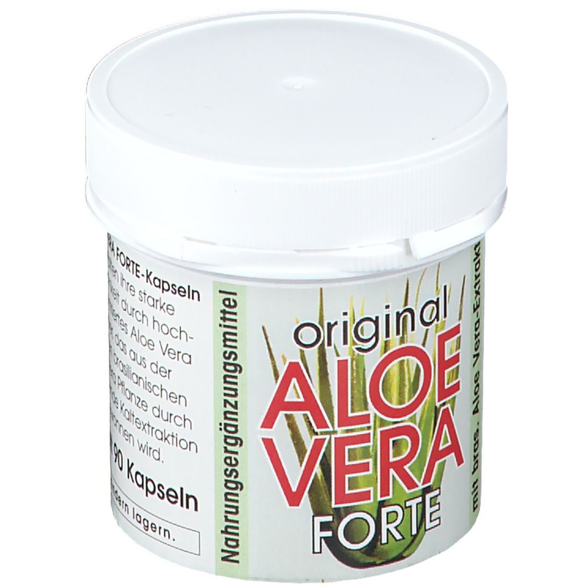 ALOE VERA FORTE
