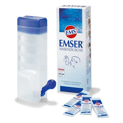 Emser® Nasendusche