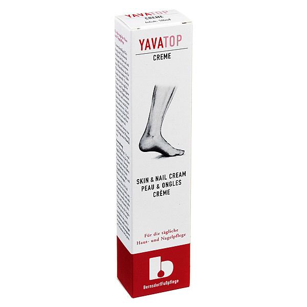 YAVATOP Creme