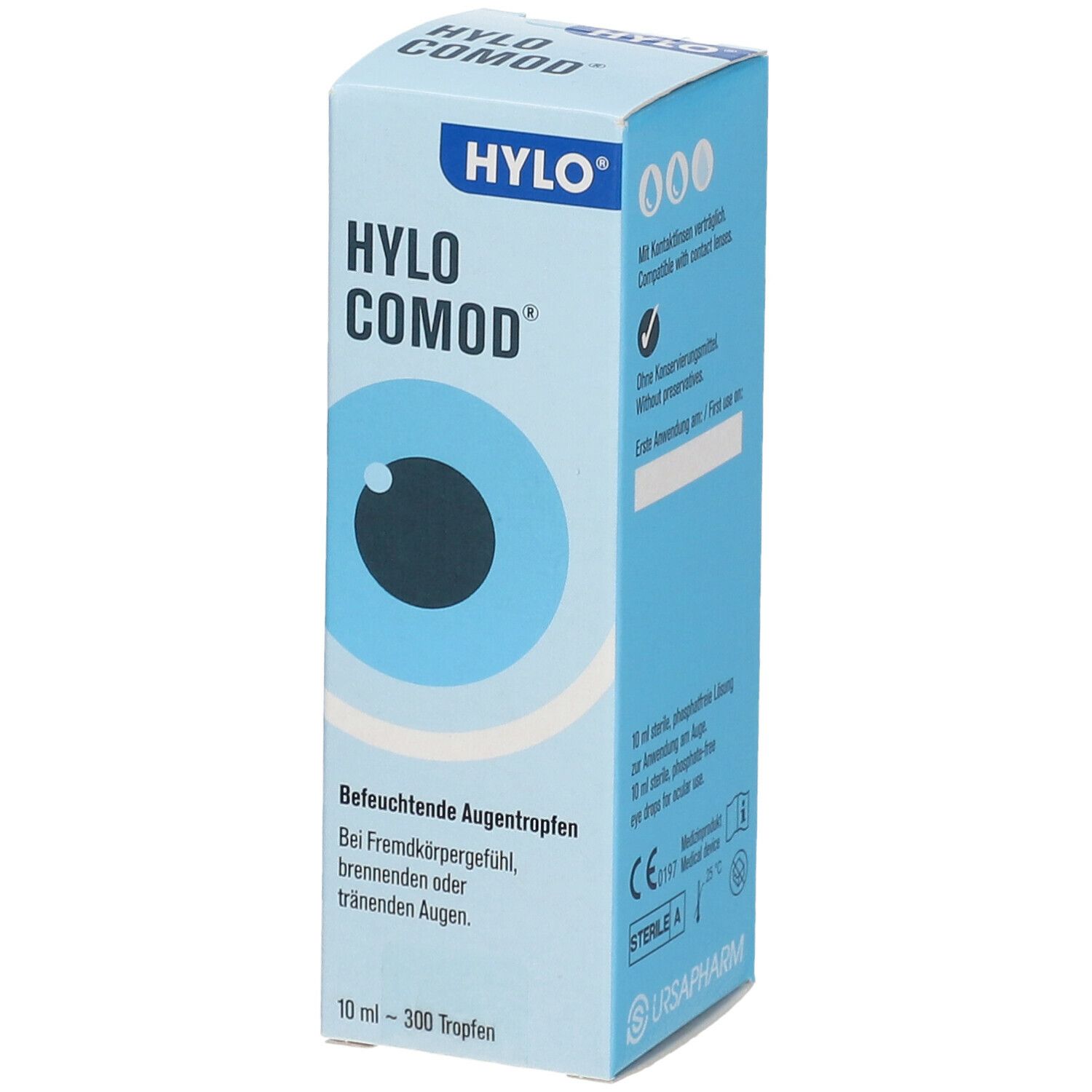 HYLO-COMOD®