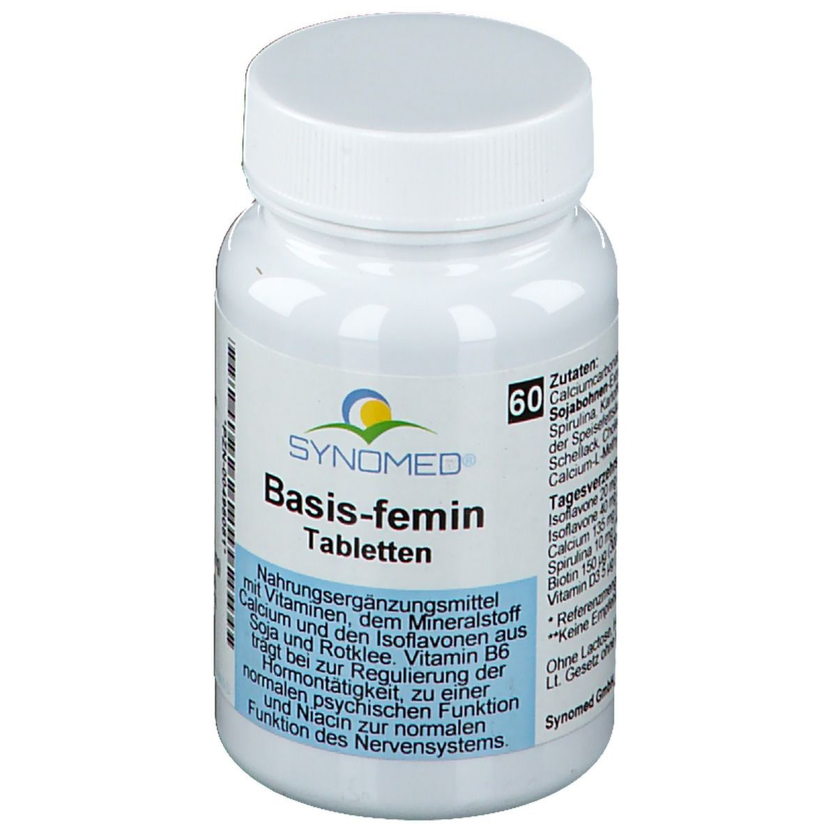 SYNOMED Basis Femin