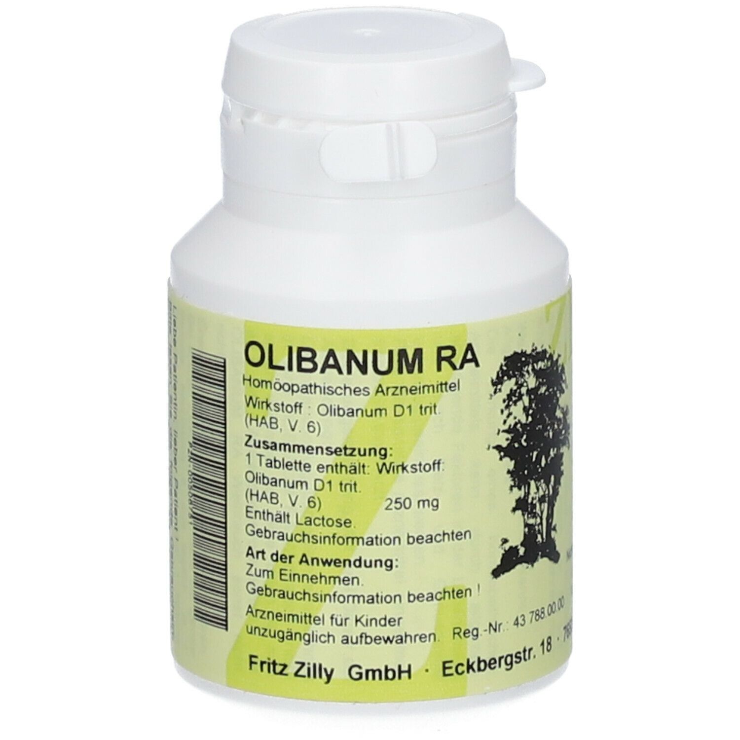 Olibanum RA-Weihrauch®