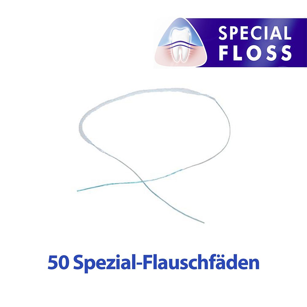 meridol Special Floss Zahnseide