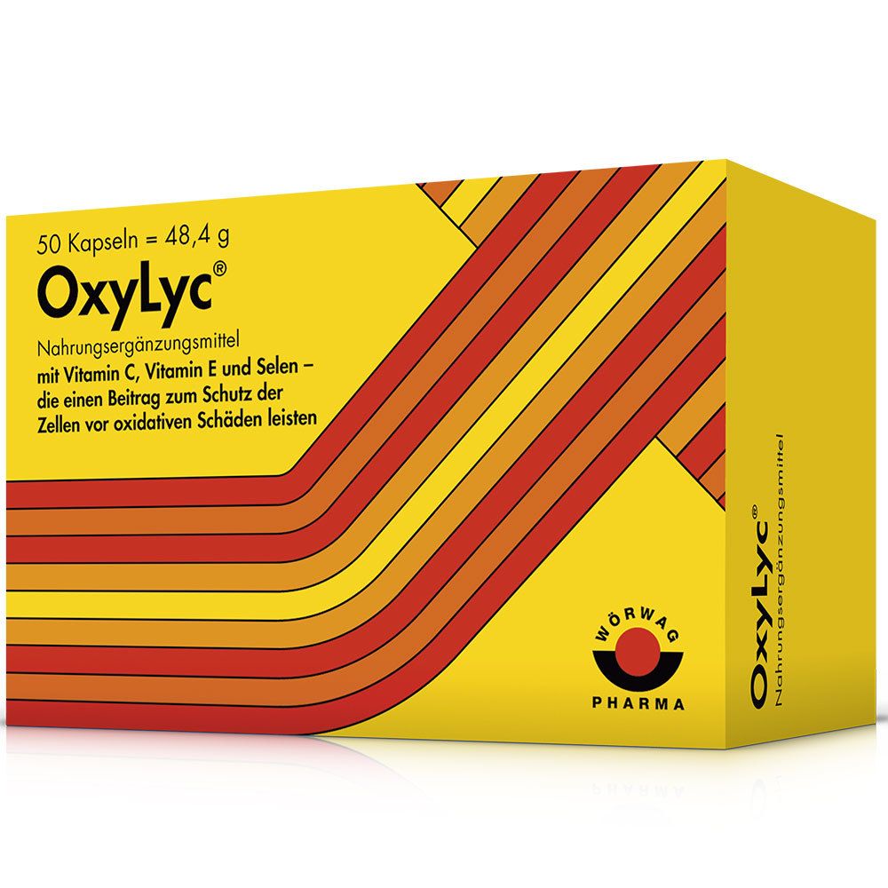OxyLyc®