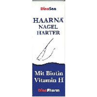 Haarna Nagelhärter