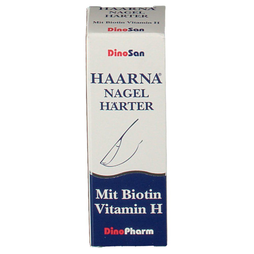 Haarna Nagelhärter