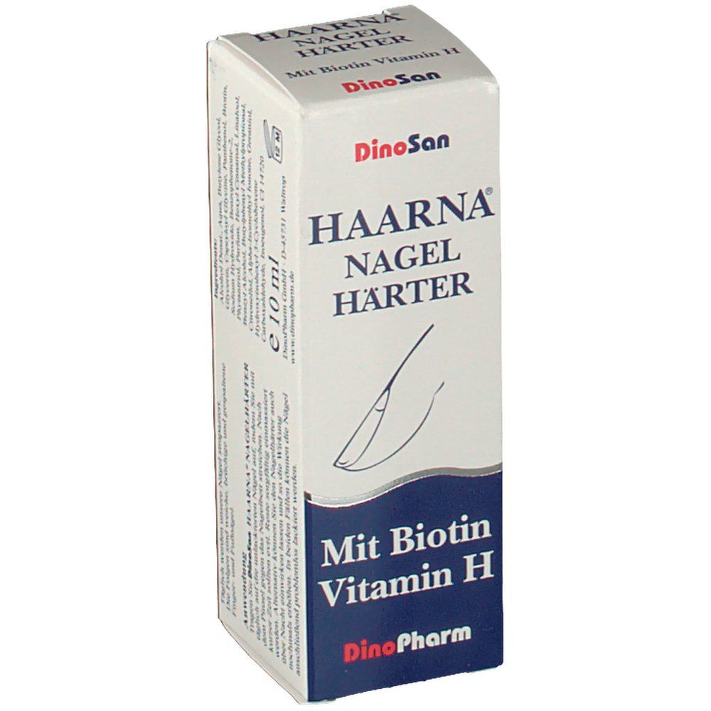 Haarna Nagelhärter