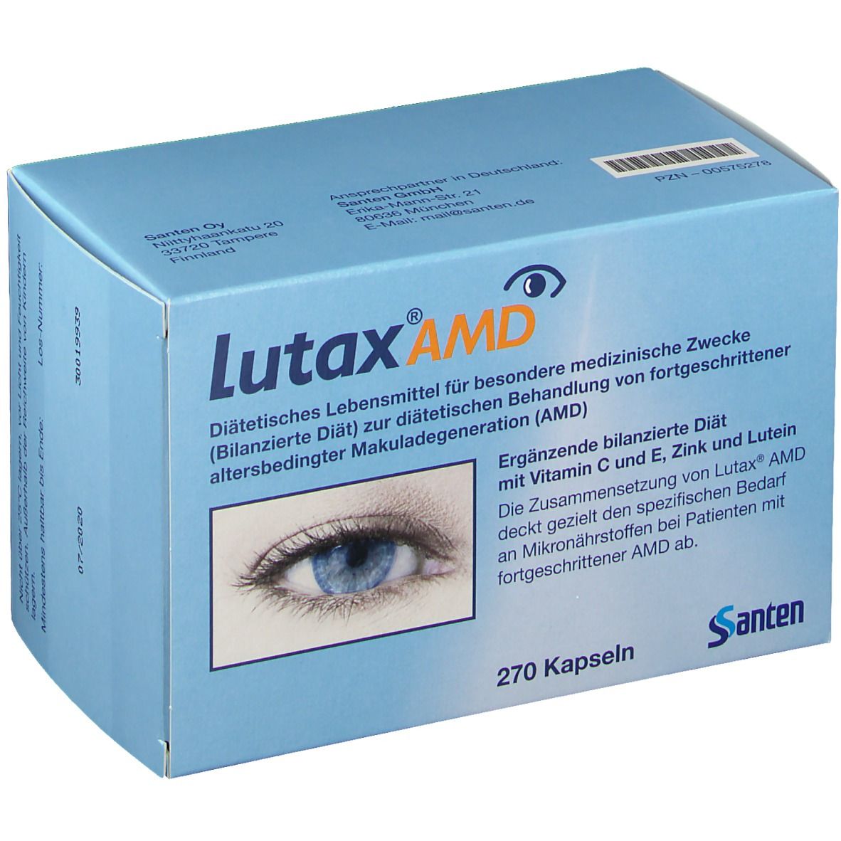 Lutax® AMD