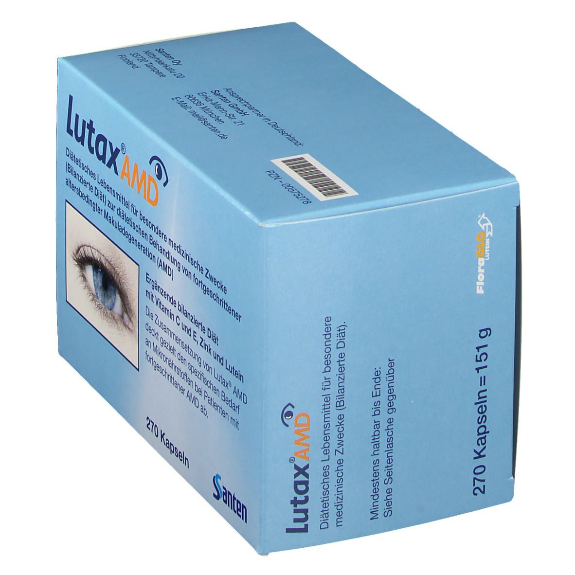 Lutax® AMD