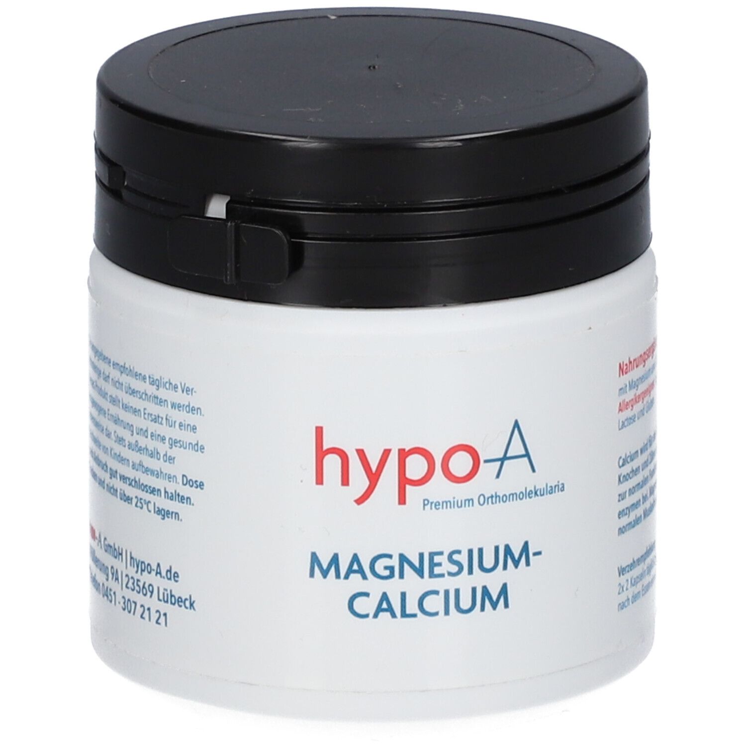 hypo-A Magnesium-Calcium