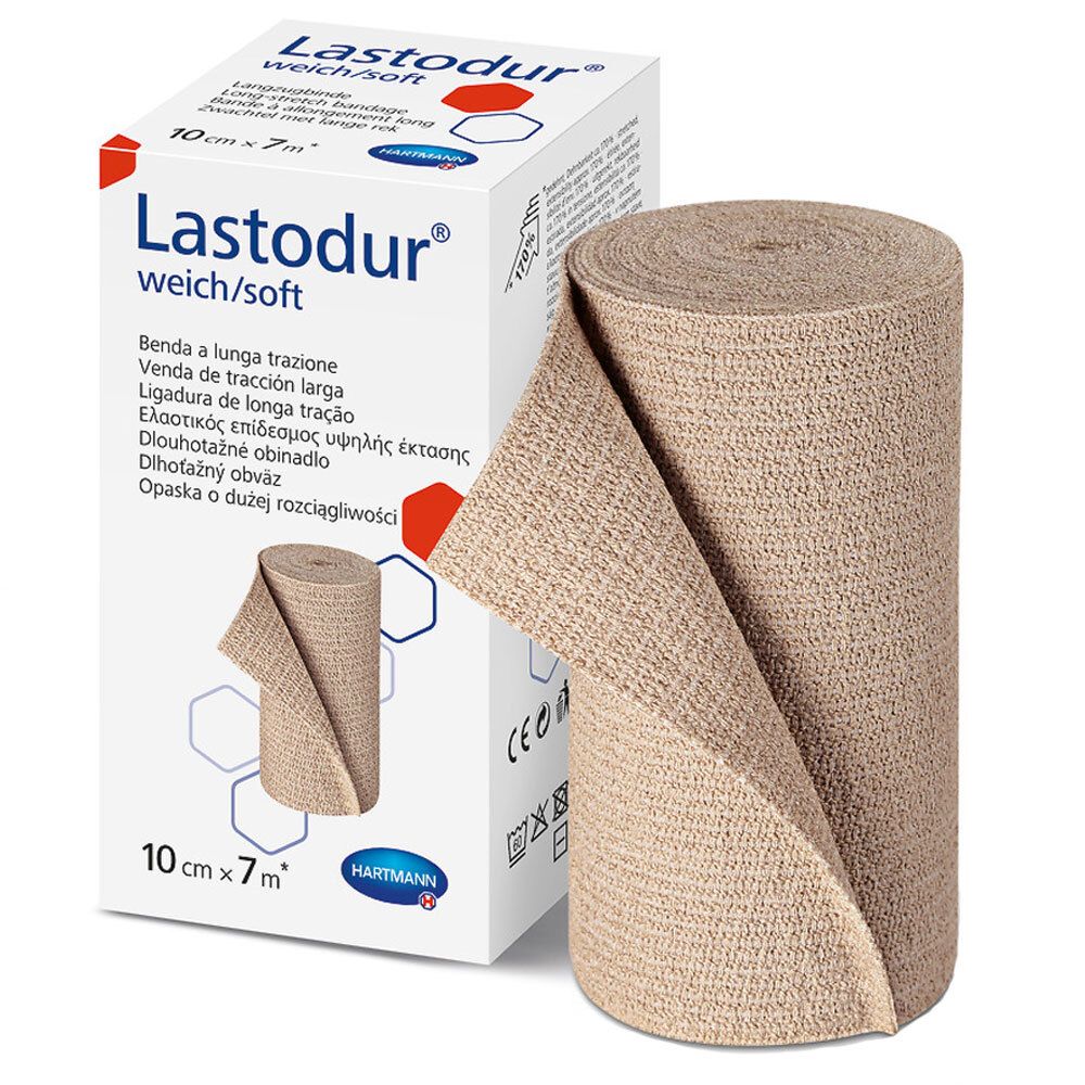 Lastodur® 10 cm x 7 m