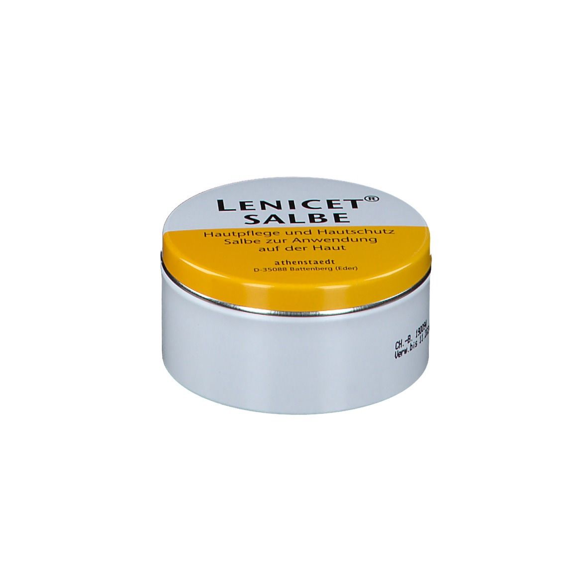 Lenicet® Salbe