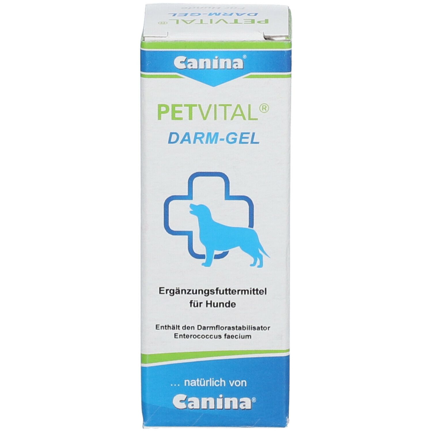 Canina® PETIVAL® Darm-Gel