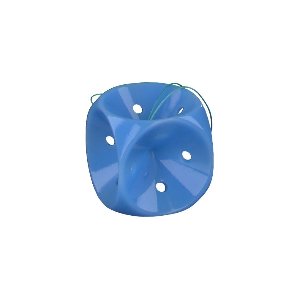 Arabin® Würfelpessar perforiert 41 mm Gr. 4