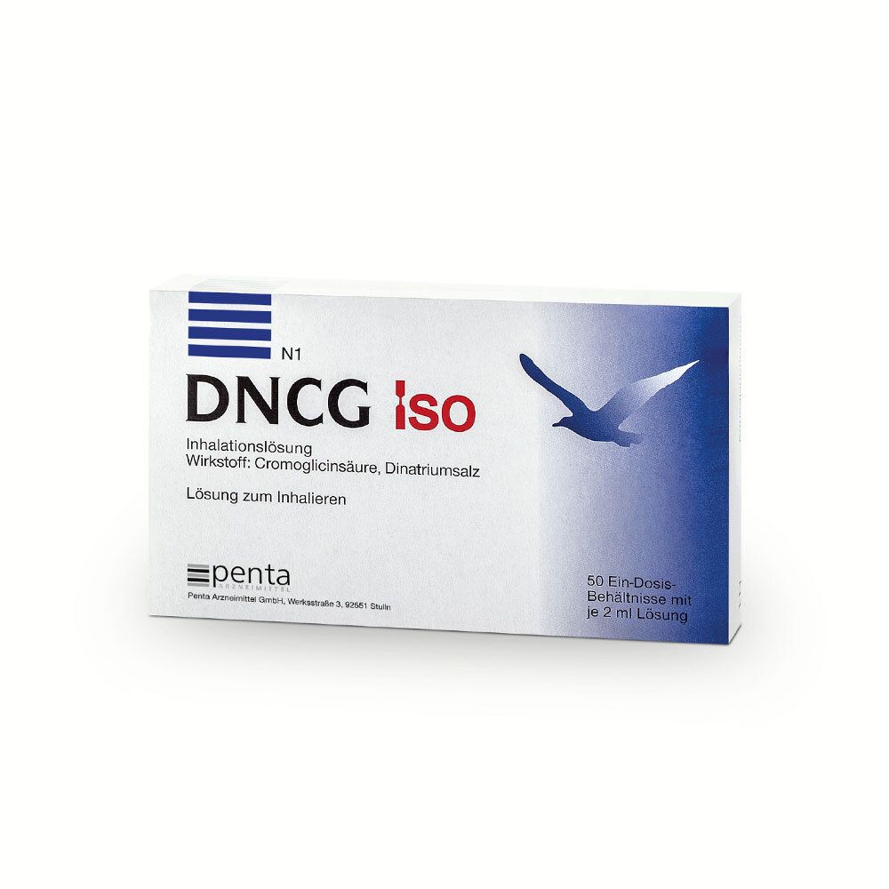 DNCG ISO Inhalationslösung